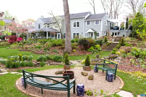 2107 Minor Rd, Charlottesville, VA 22903