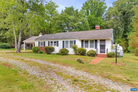 7491 James Madison Hwy, Fork Union, VA 23055