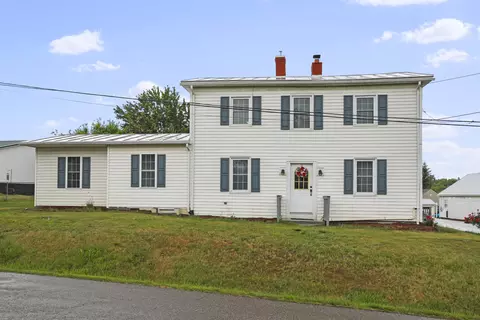 16959 Spar Mine Rd, Timberville, VA 22853