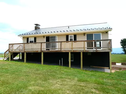 1974 Dodson Rd, Mount Jackson, VA 22842 photo 2