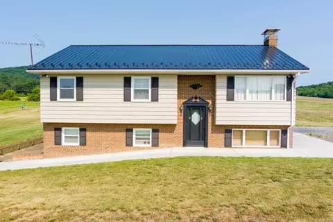1974 Dodson Rd, Mount Jackson, VA 22842