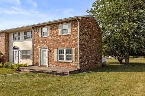 101 Century Vlg, New Market, VA 22844