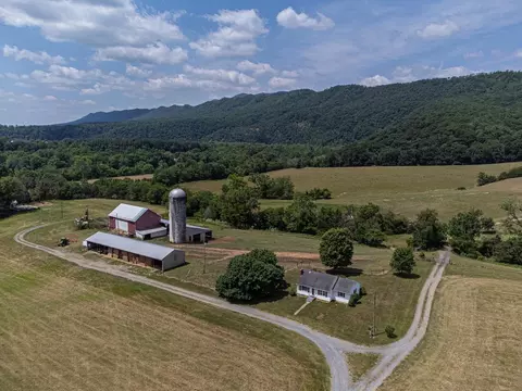 Undisclosed, Shenandoah, VA 22849
