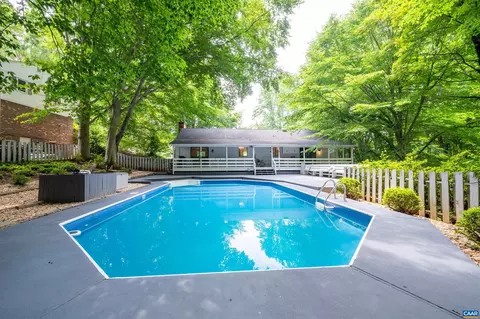 2937 Brookmere Rd, Charlottesville, VA 22901