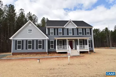 315 Ryan Ln #MS 2-14, Gordonsville, VA 22942