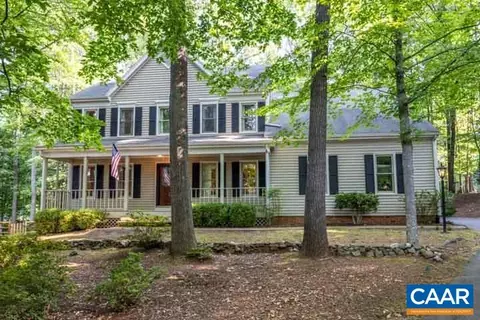 2995 Cove Trce, Charlottesville, VA 22911