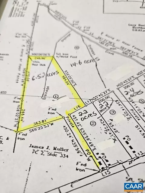 lot1 Plank Rd, Victoria, VA 23974