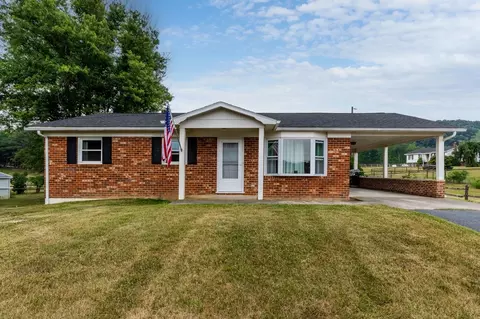 4203 Pineville Rd, Port Republic, VA 24471