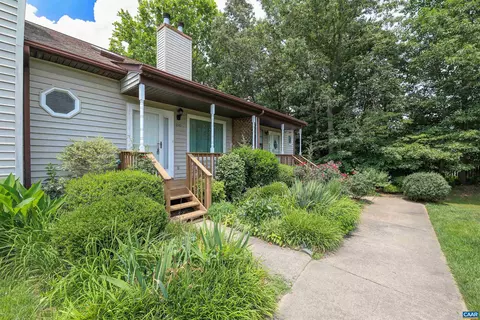 Undisclosed, Charlottesville, VA 22901