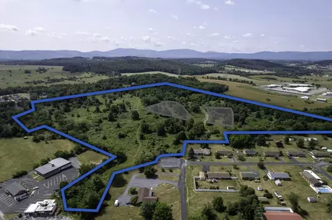 0 Orr Dr, Fishersville, VA 22939