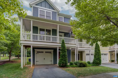 1720 Painted Sky Ter, Charlottesville, VA 22901