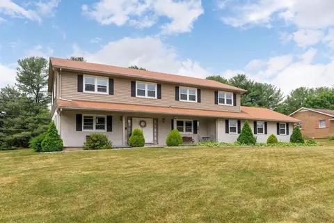 136 Poland St, Waynesboro, VA 22980