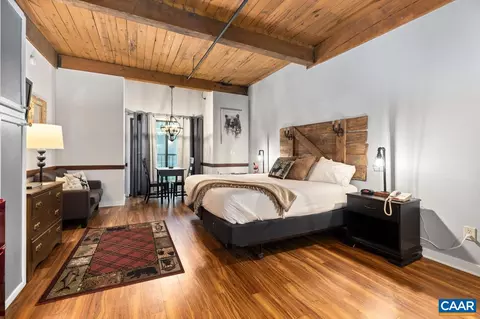 197 Mountain Inn Condos, Wintergreen, VA 22967