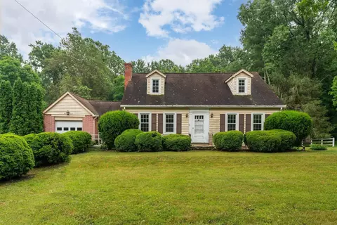 3030 Parkersburg Tpke, Swoope, VA 24479