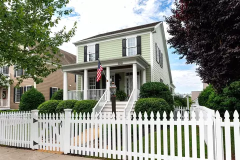 6918 Welbourne Ln, Crozet, VA 22932