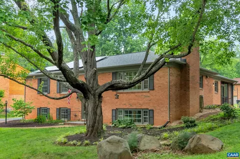 1951 Michael Pl, Charlottesville, VA 22901