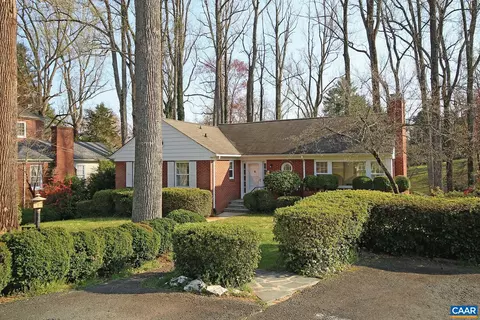 1948 Thomson Rd, Charlottesville, VA 22903