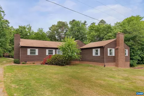 1429 Salem Church Rd, Palmyra, VA 22963