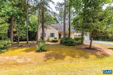 170 Cypress Cir, Barboursville, VA 22923