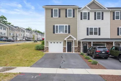 3505 Earthshine Way, Harrisonburg, VA 22801
