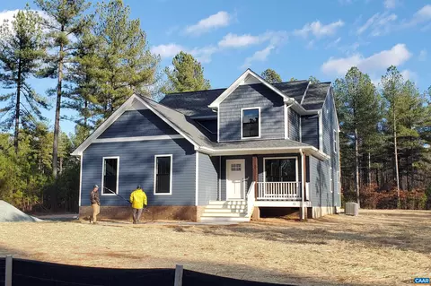 43 Kyle Ct #MS 2-15, Gordonsville, VA 22942