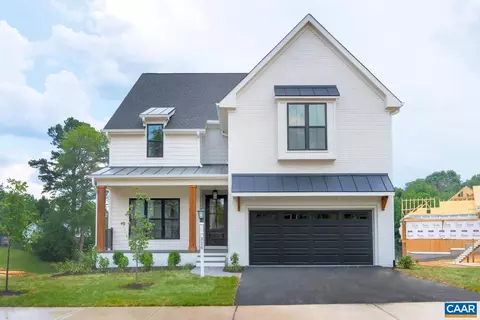5006 Mary Jackson Ct, Charlottesville, VA 22903