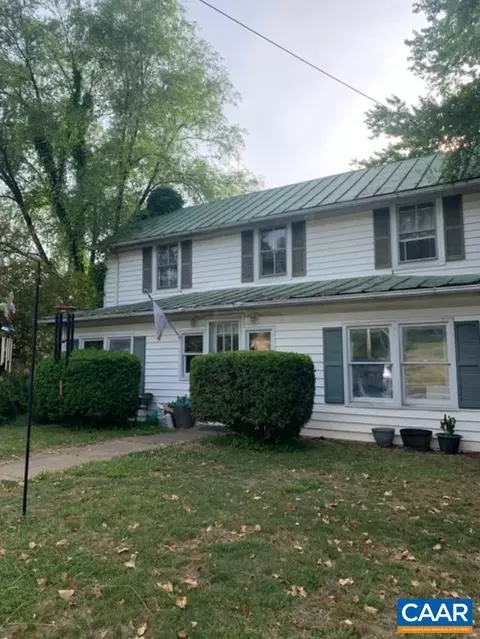 499 Front St, Lovingston, VA 22949