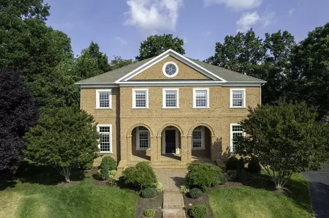150 Flyntshire Pl, Harrisonburg, VA 22801