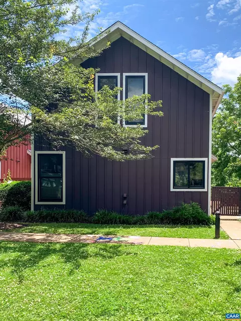 1012 Druid Ave #B, Charlottesville, VA 22902