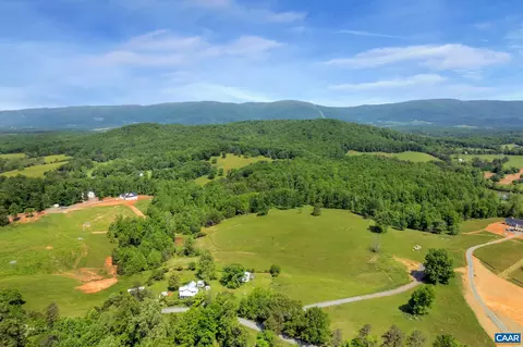 lot D Dick Woods Rd, Charlottesville, VA 22903