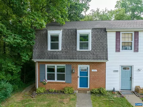 2506 Naylor St, Charlottesville, VA 22903