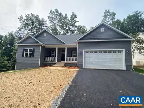 1259 Shenandoah Crossing Dr, Gordonsville, VA 22942