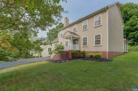 4882 Highlands Pl, Charlottesville, VA 22901