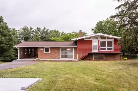 2913 Rawley Pike, Harrisonburg, VA 22801