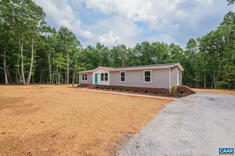 4743 Shannon Hill Rd, Columbia, VA 23038