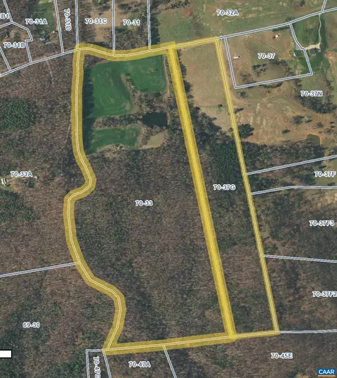 8115 Dick Woods Rd, Afton, VA 22920