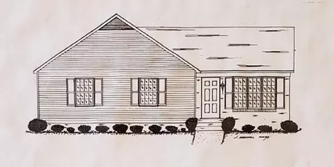 317 N Delphine Ave N, Waynesboro, VA 22980