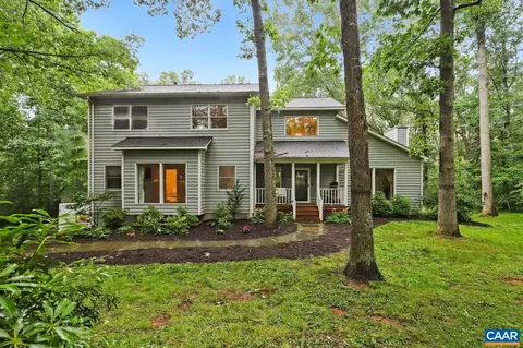 2220 Fray Rd, Ruckersville, VA 22968