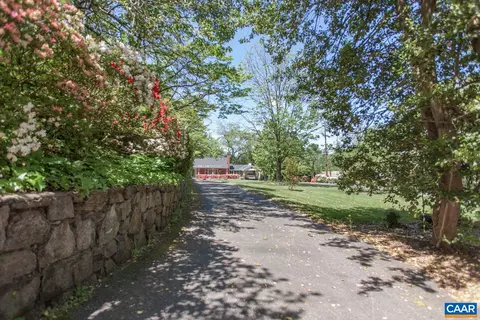 1115 Park St, Charlottesville, VA 22901