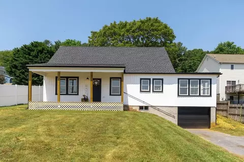 39 Sunrise Dr, Mount Sidney, VA 24467