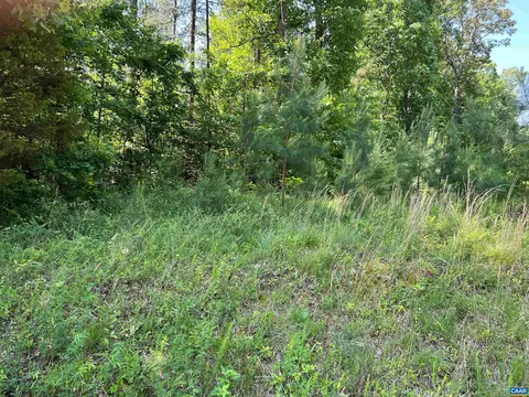 lot A 6 Tye River Rd, Arrington, VA 22922