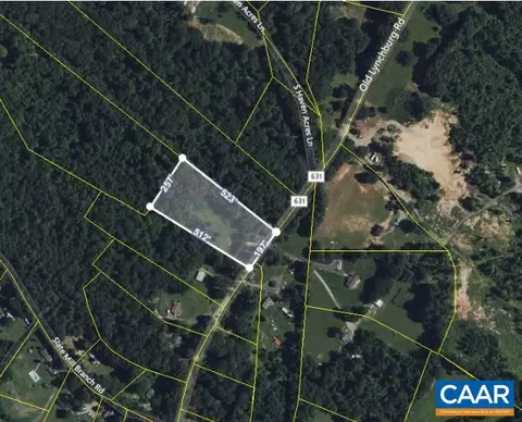 Tbd Old Lynchburg Rd, Charlottesville, VA 22903