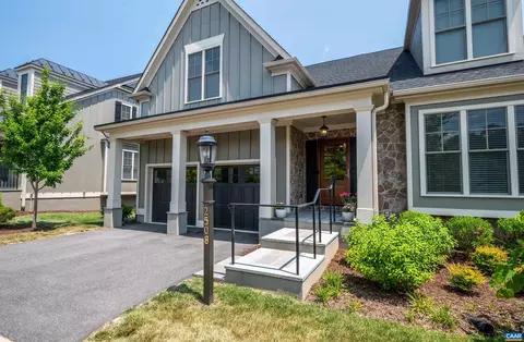 2508 Out Of Bounds Ct, Charlottesville, VA 22901