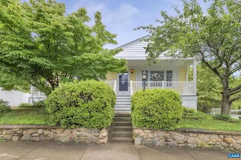 1204 Agnese St, Charlottesville, VA 22901