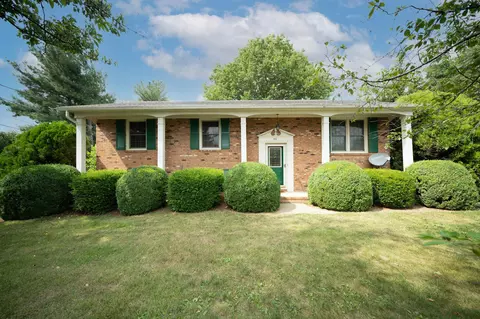310 7th St, Harrisonburg, VA 22802