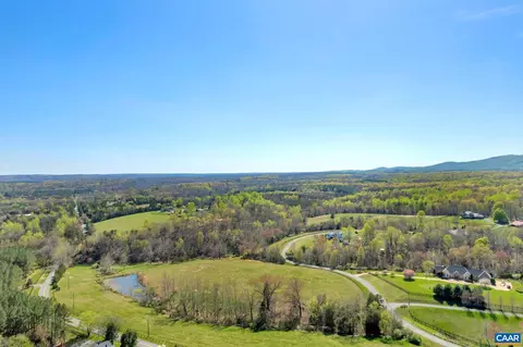 21 Acres Milton Village Ln, Charlottesville, VA 22911