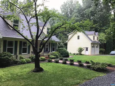19362 Lovers Ln, Gordonsville, VA 22942