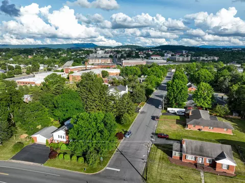 0 Dixie Ave, Harrisonburg, VA 22801
