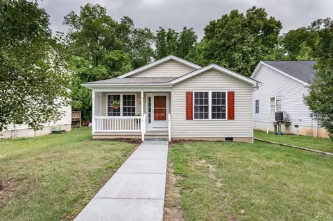 505 Wirt Ave, Elkton, VA 22827