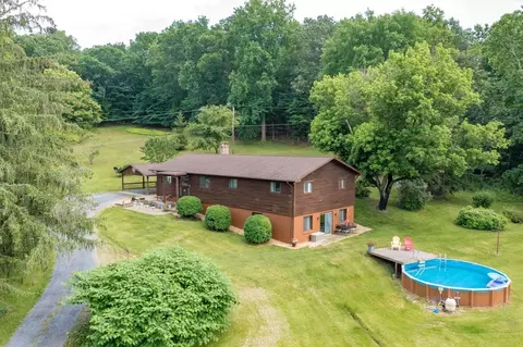 438 Old Buffalo Ln, New Market, VA 22844